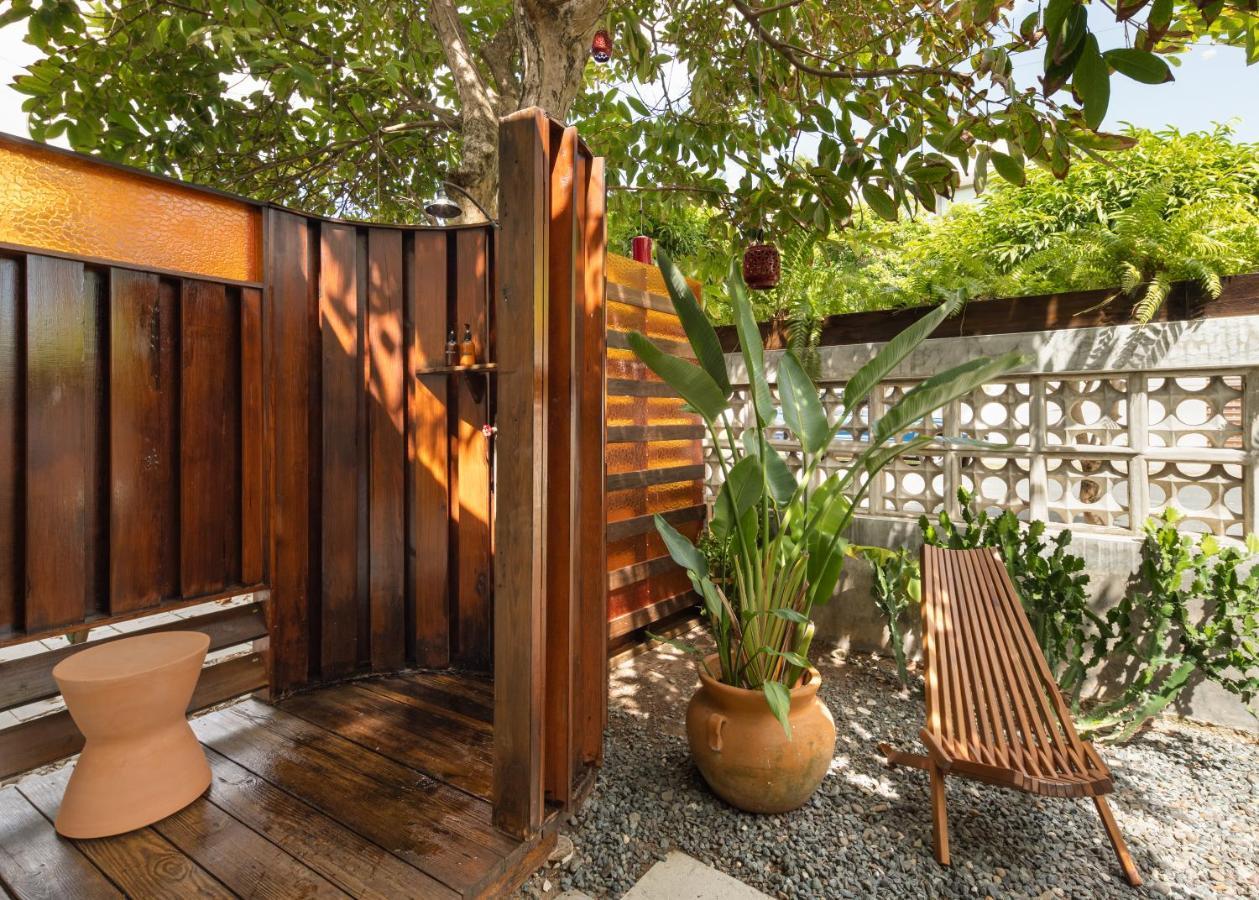 Dreamcatcher By Dw - Adults Only San Juan Exterior photo