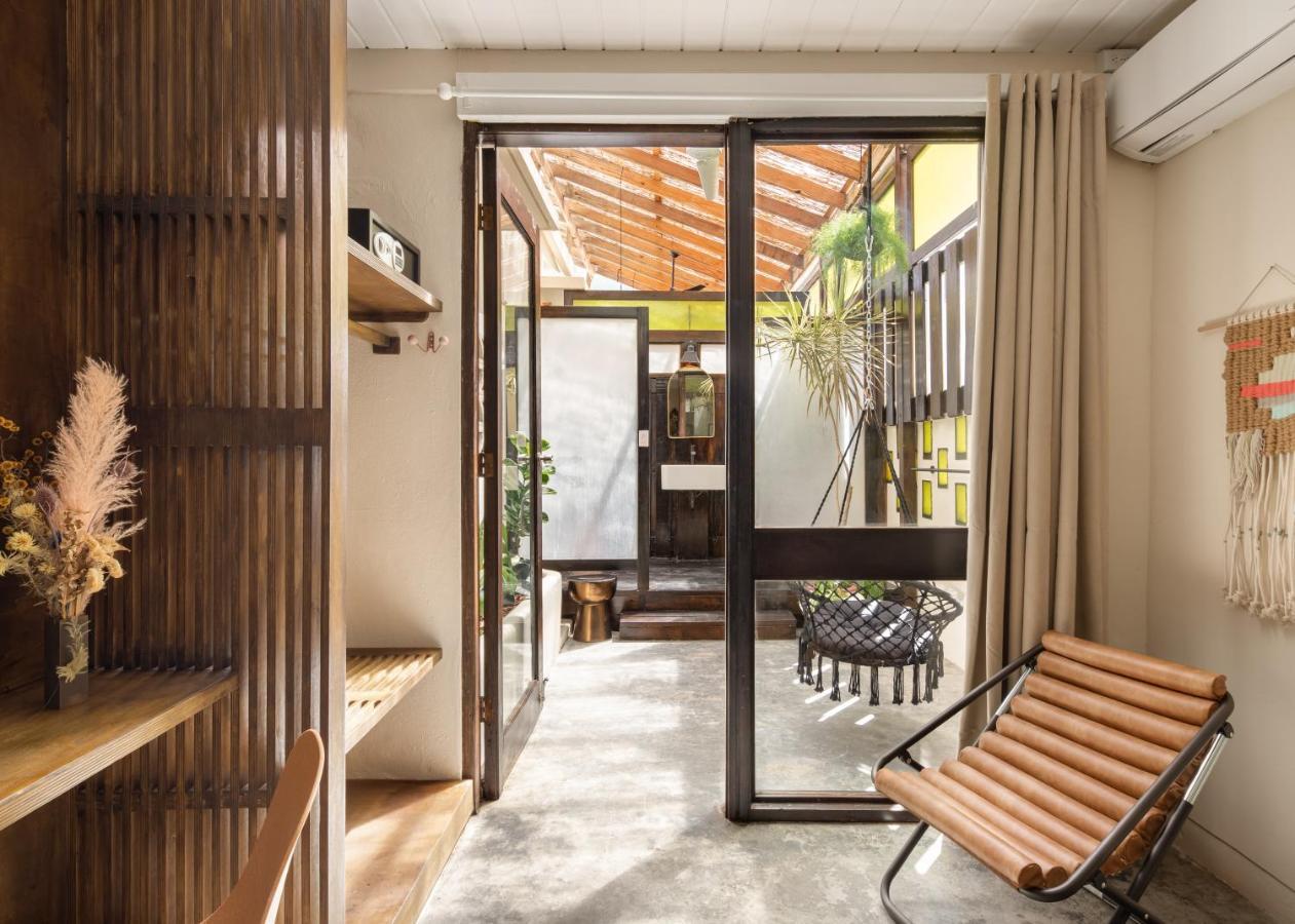 Dreamcatcher By Dw - Adults Only San Juan Exterior photo