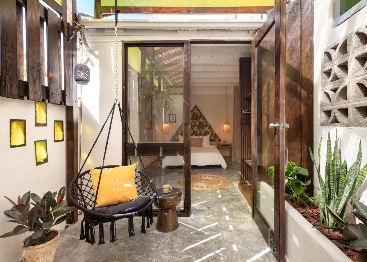 Dreamcatcher By Dw - Adults Only San Juan Exterior photo