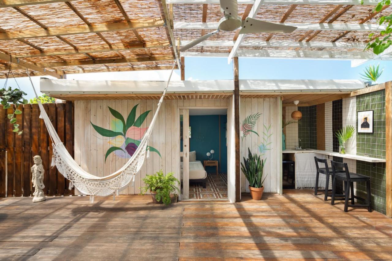 Dreamcatcher By Dw - Adults Only San Juan Exterior photo