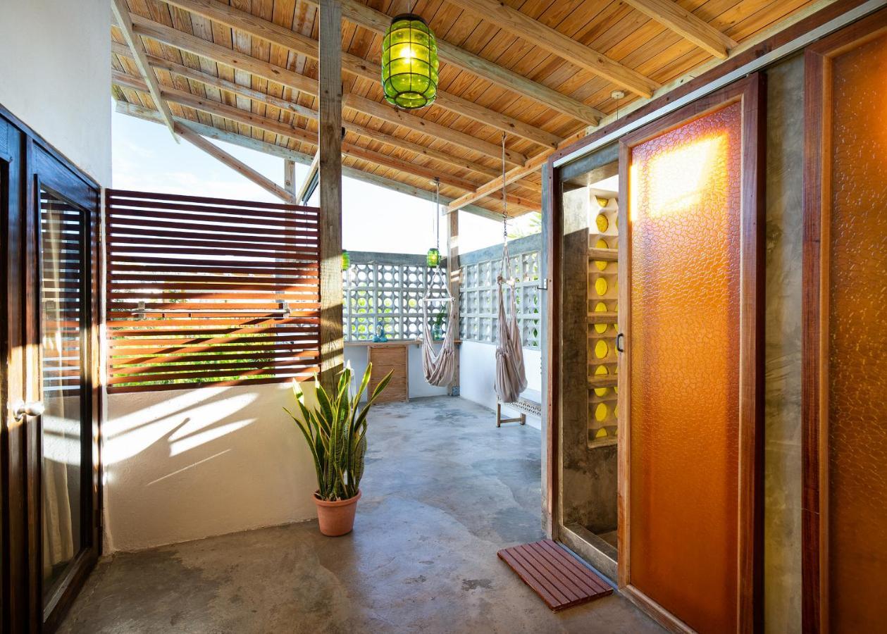 Dreamcatcher By Dw - Adults Only San Juan Exterior photo