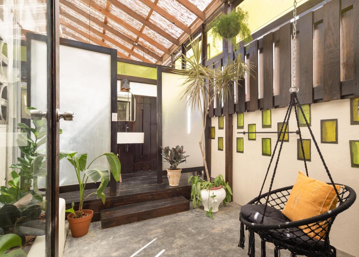 Dreamcatcher By Dw - Adults Only San Juan Exterior photo