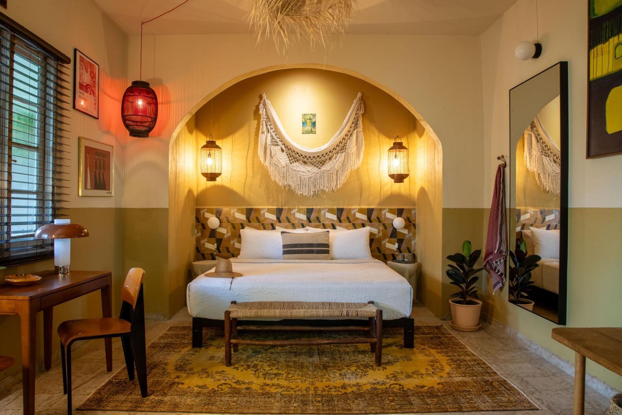 Dreamcatcher By Dw - Adults Only San Juan Exterior photo