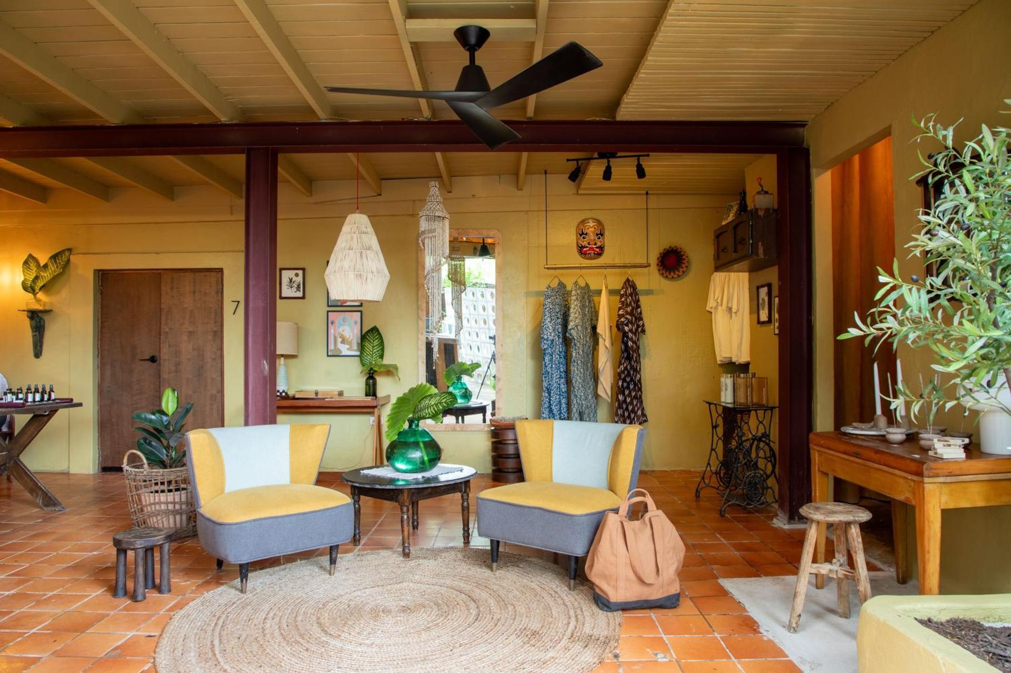 Dreamcatcher By Dw - Adults Only San Juan Exterior photo