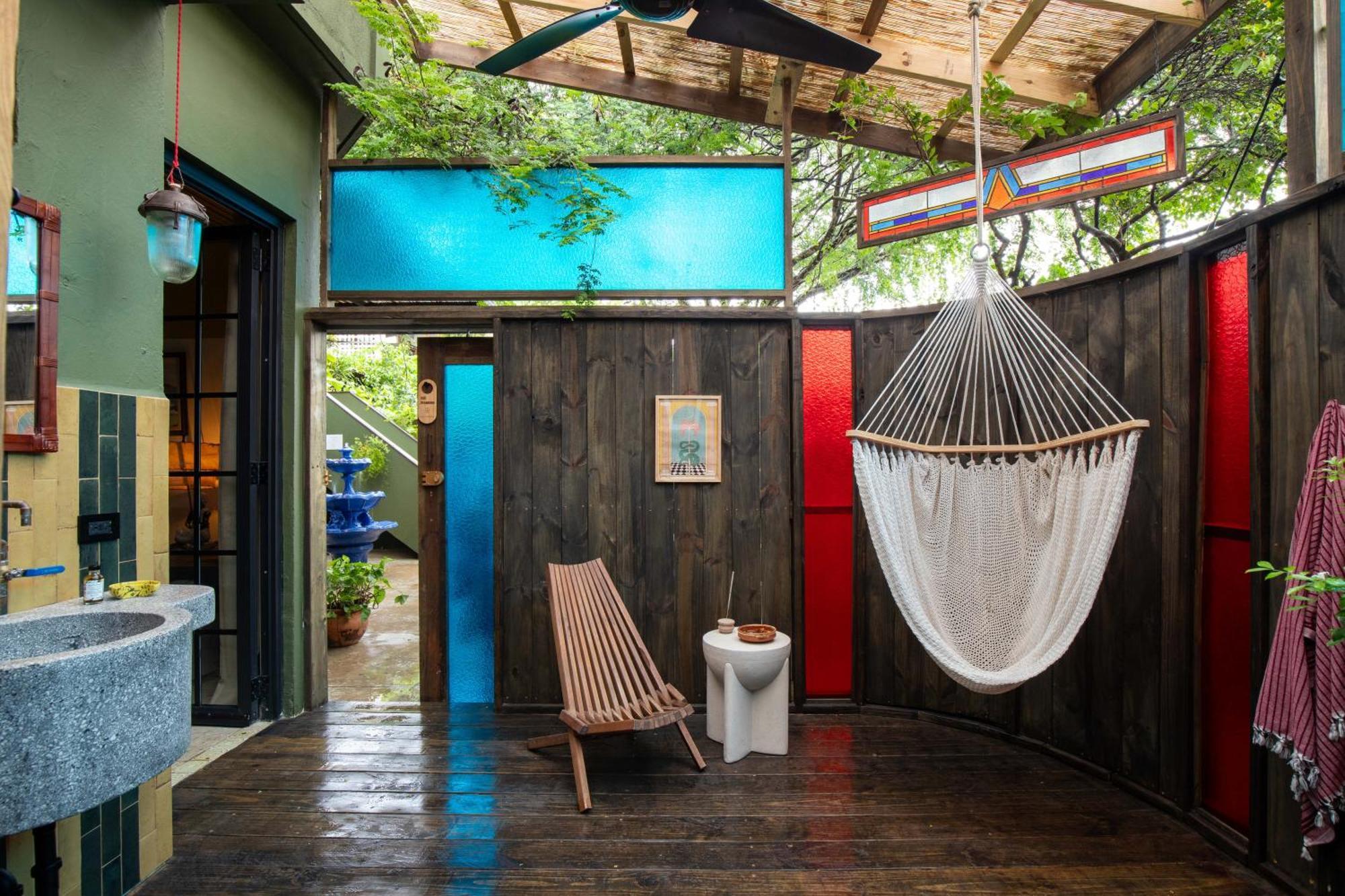 Dreamcatcher By Dw - Adults Only San Juan Exterior photo