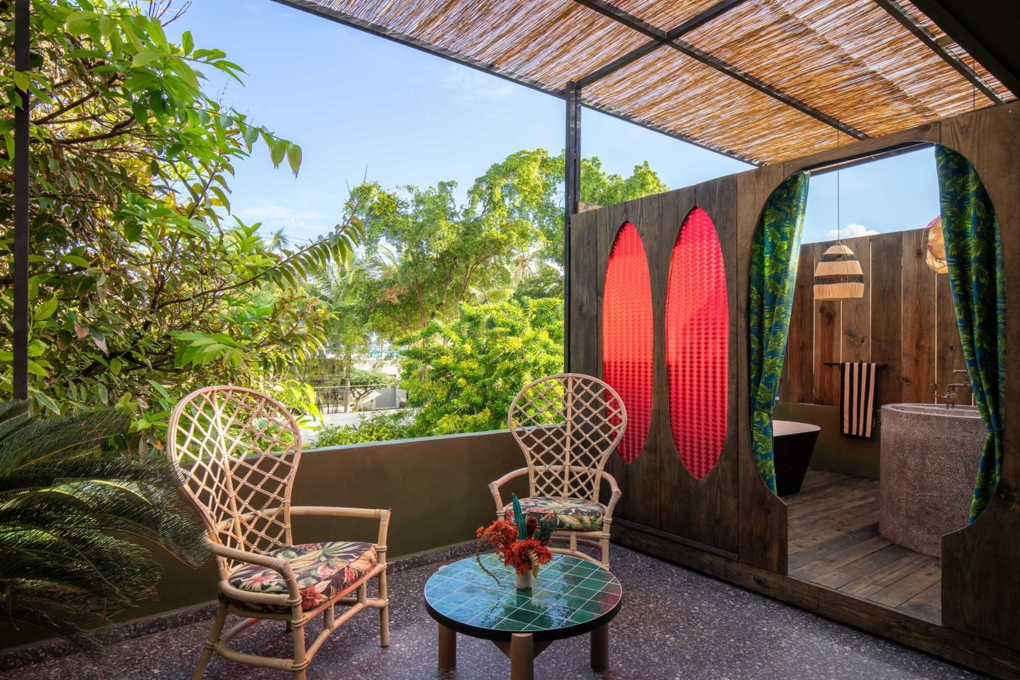 Dreamcatcher By Dw - Adults Only San Juan Exterior photo