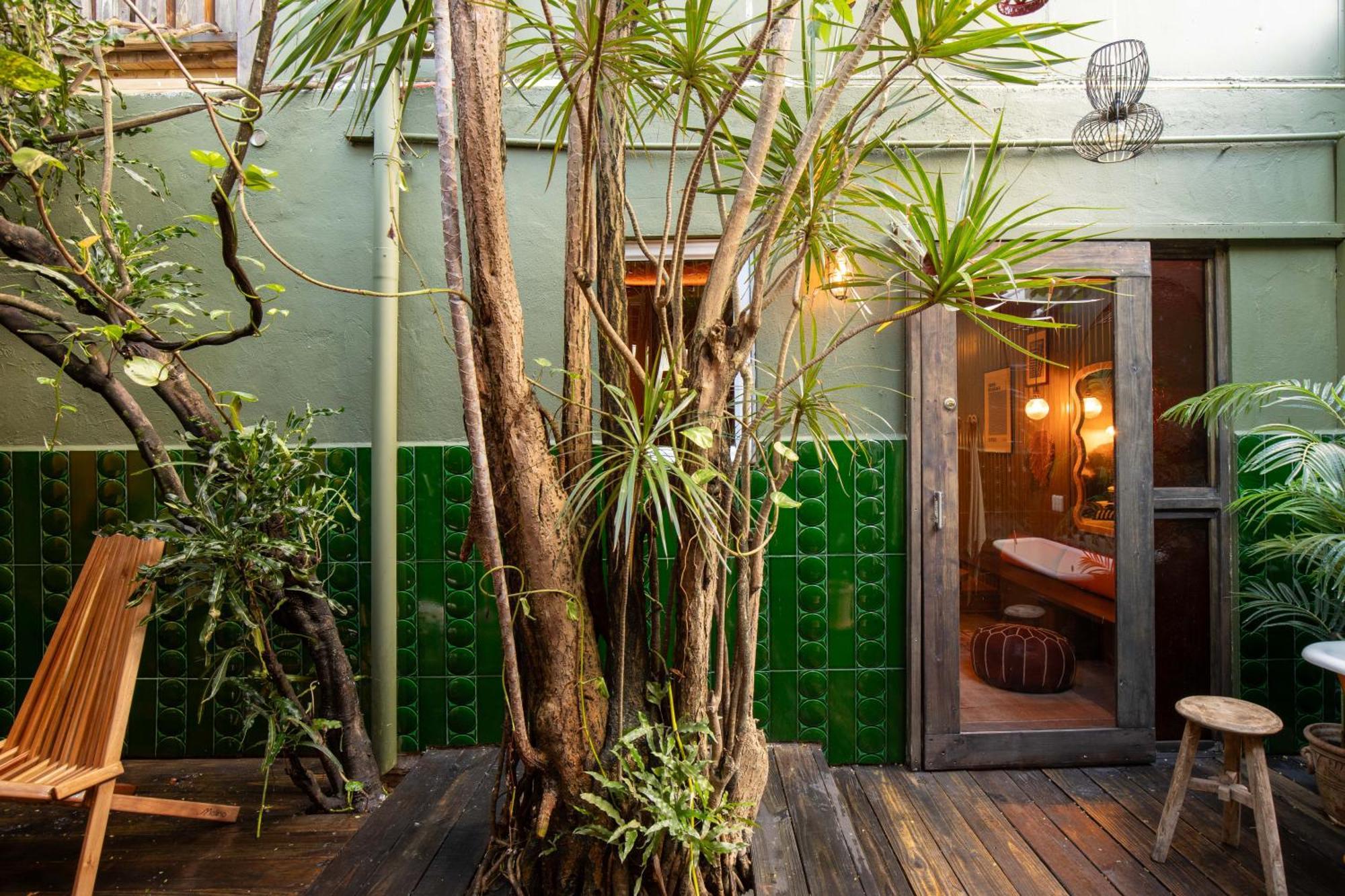 Dreamcatcher By Dw - Adults Only San Juan Exterior photo